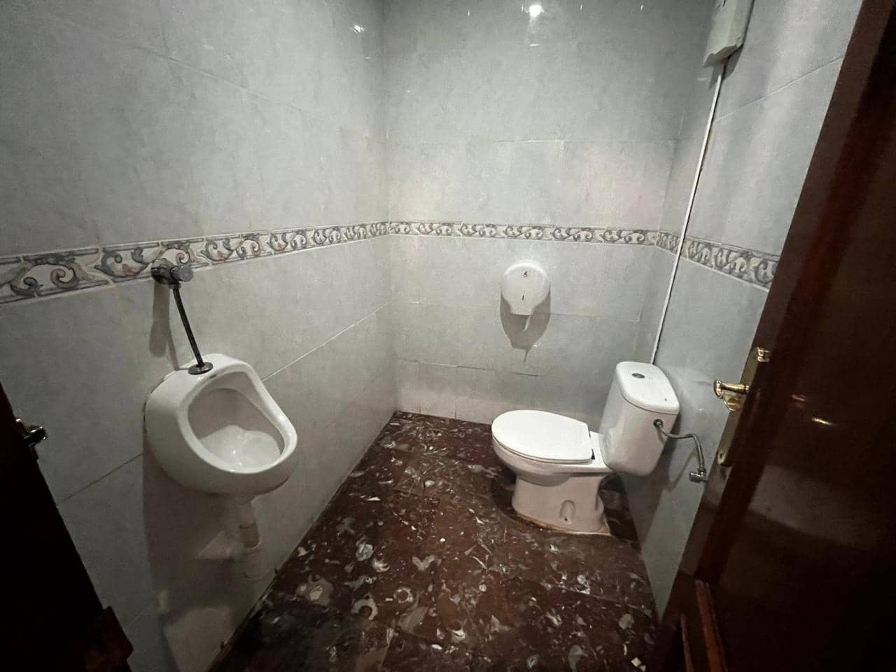 4 makuuhuone Yritys vuokrattavana paikassa Benidorm - 2 500 € (Ref: 9950511)