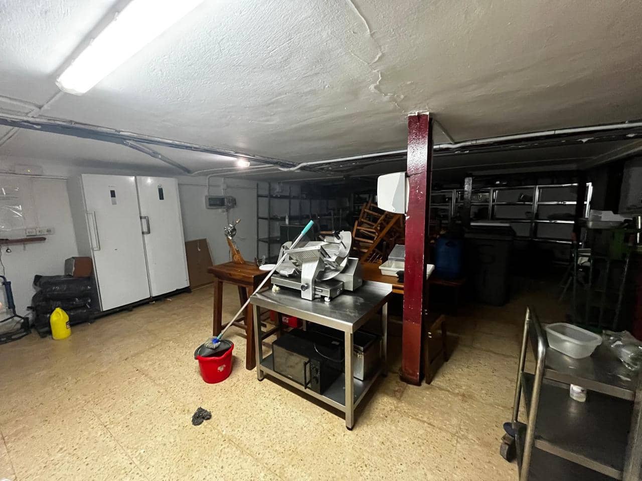 4 makuuhuone Yritys vuokrattavana paikassa Benidorm - 2 500 € (Ref: 9950511)