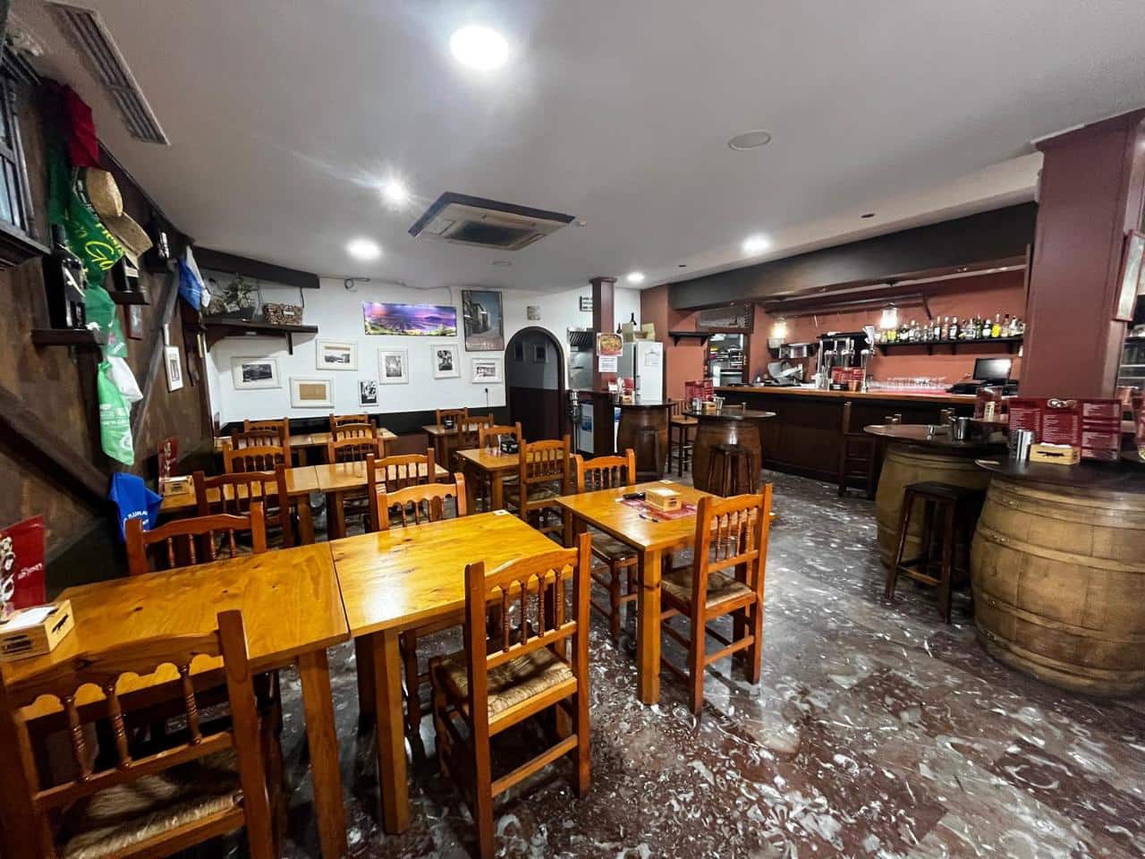 4 makuuhuone Yritys vuokrattavana paikassa Benidorm - 2 500 € (Ref: 9950511)