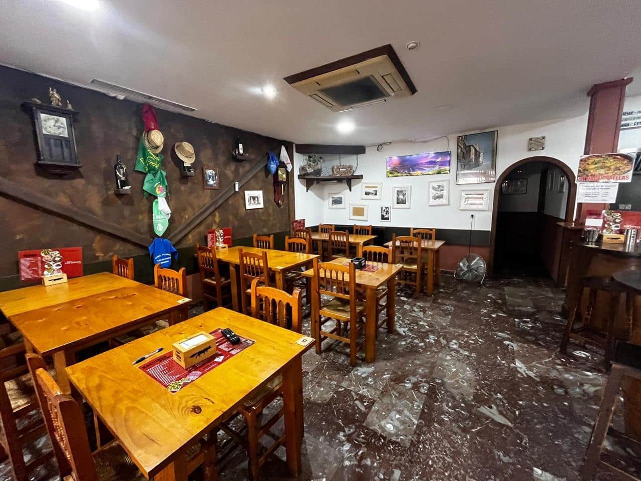 4 makuuhuone Yritys vuokrattavana paikassa Benidorm - 2 500 € (Ref: 9950511)