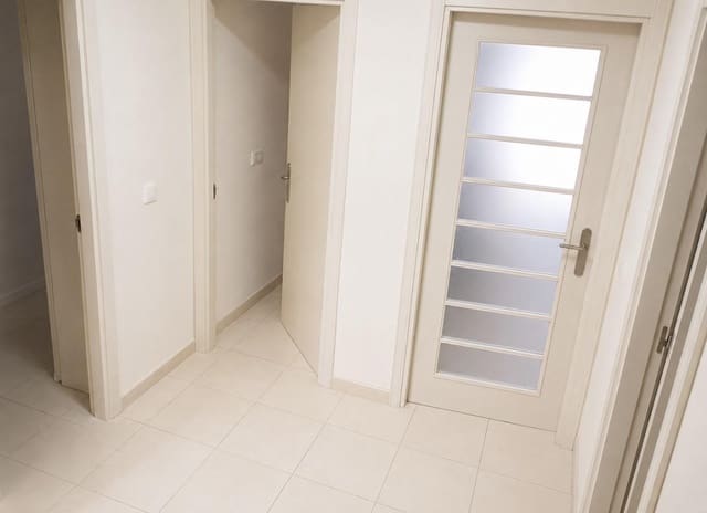 2 sypialnia Mieszkanie na sprzedaż w Coloma  , La Nucia z basenem - 210 000 € (Ref: 9952906)