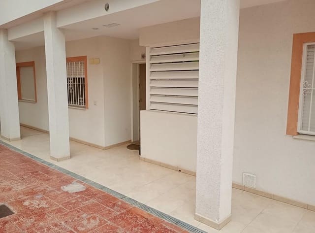 2 sypialnia Mieszkanie na sprzedaż w Coloma  , La Nucia z basenem - 210 000 € (Ref: 9952906)