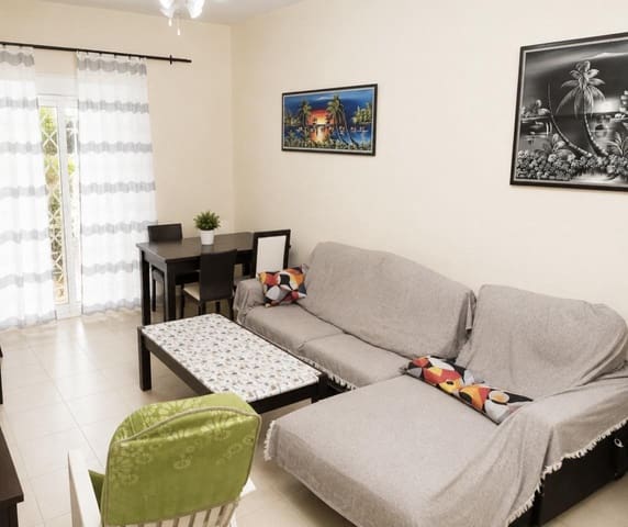 2 sypialnia Mieszkanie na sprzedaż w Coloma  , La Nucia z basenem - 210 000 € (Ref: 9952906)