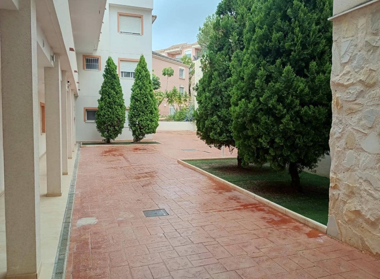 2 sypialnia Mieszkanie na sprzedaż w La Nucia z basenem - 210 000 € (Ref: 9952906)