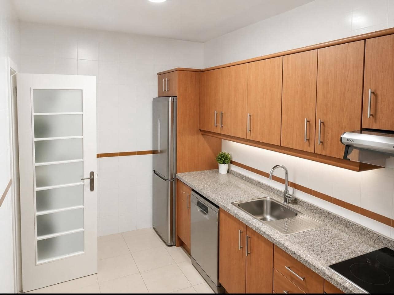 2 sypialnia Mieszkanie na sprzedaż w La Nucia z basenem - 210 000 € (Ref: 9952906)