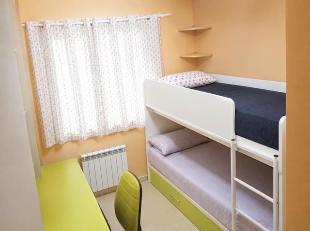 2 sypialnia Mieszkanie na sprzedaż w Coloma  , La Nucia z basenem - 210 000 € (Ref: 9952906)