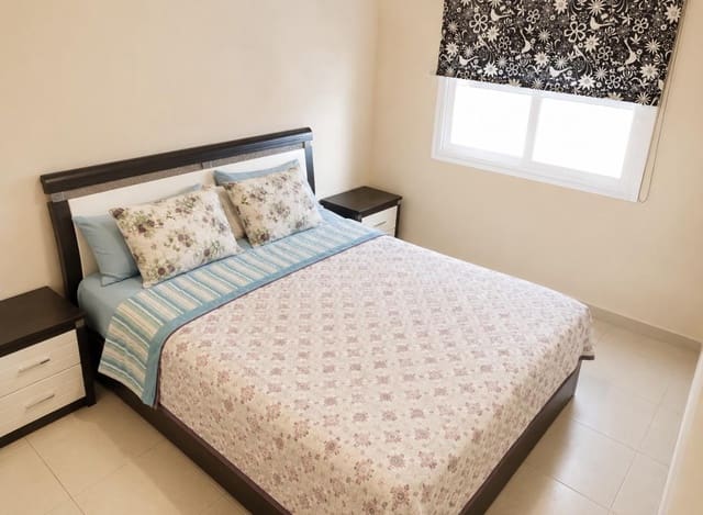 2 sypialnia Mieszkanie na sprzedaż w Coloma  , La Nucia z basenem - 210 000 € (Ref: 9952906)