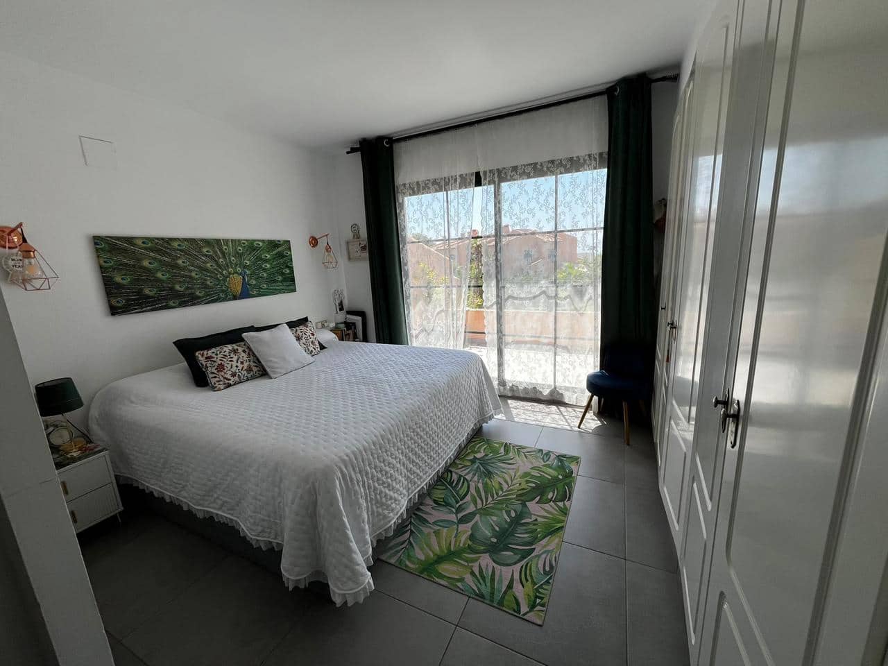 2 bedroom Villa for sale in Finestrat with pool garage - € 336,000 (Ref: 9956335)