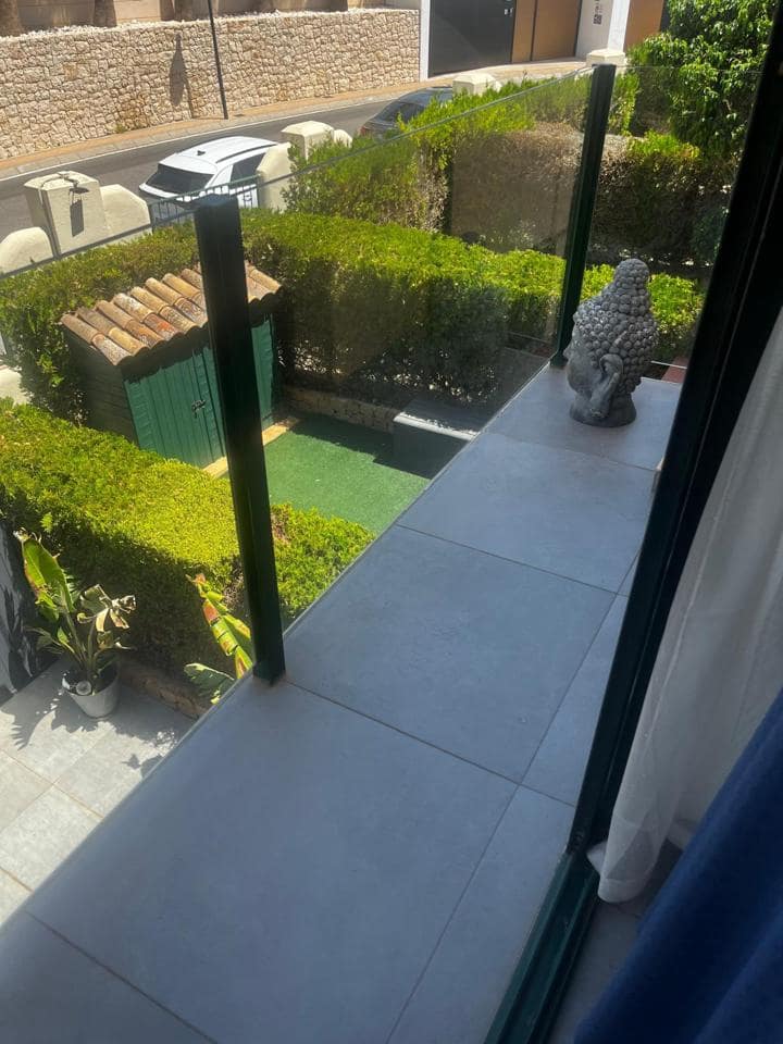 2 bedroom Villa for sale in Finestrat with pool garage - € 336,000 (Ref: 9956335)
