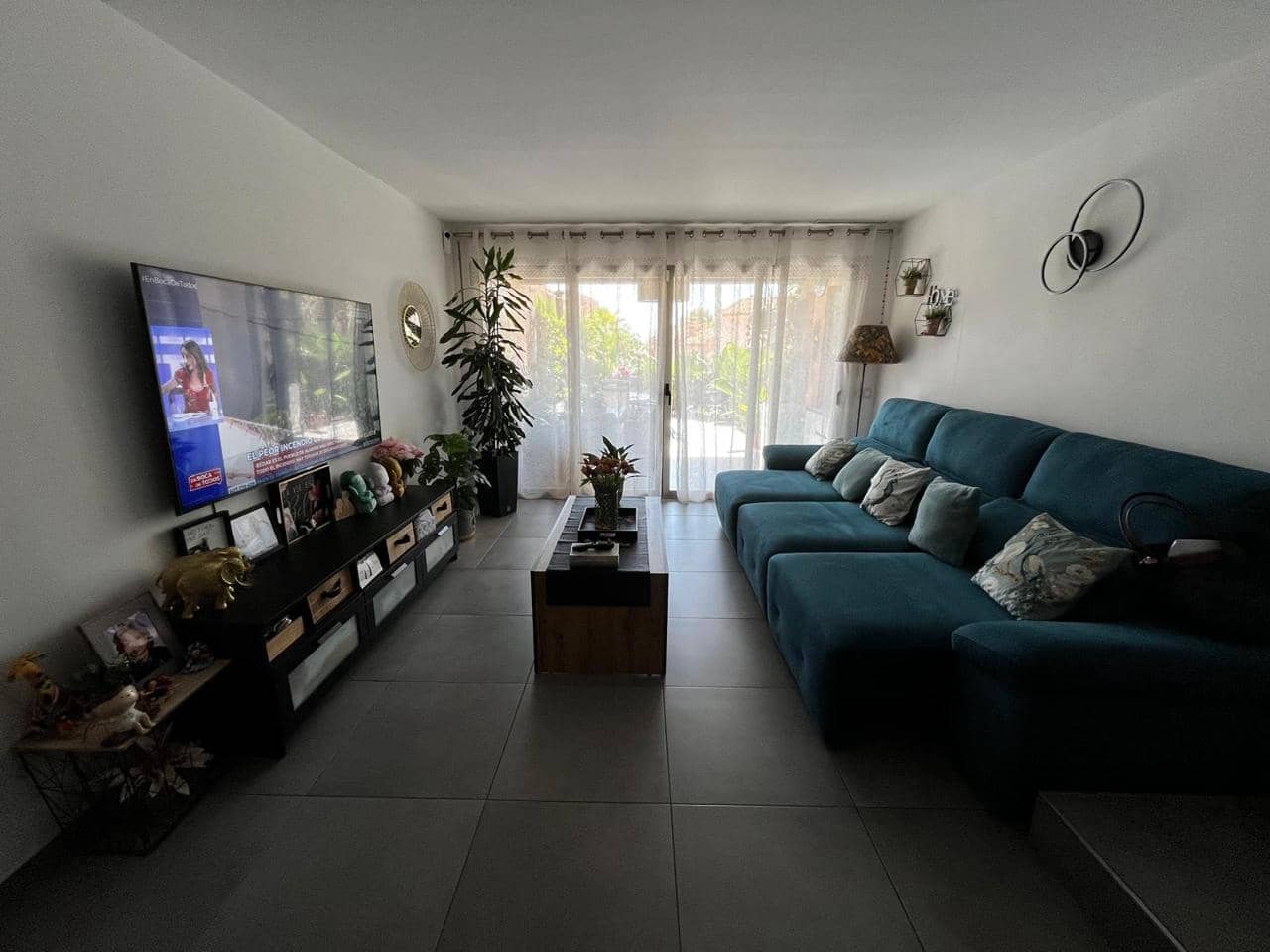 2 bedroom Villa for sale in Finestrat with pool garage - € 336,000 (Ref: 9956335)