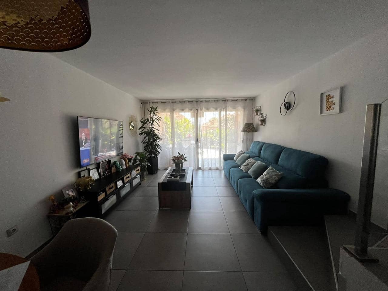 2 bedroom Villa for sale in Finestrat with pool garage - € 336,000 (Ref: 9956335)