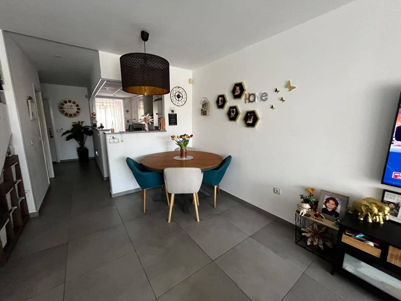 2 bedroom Villa for sale in Finestrat with pool garage - € 336,000 (Ref: 9956335)