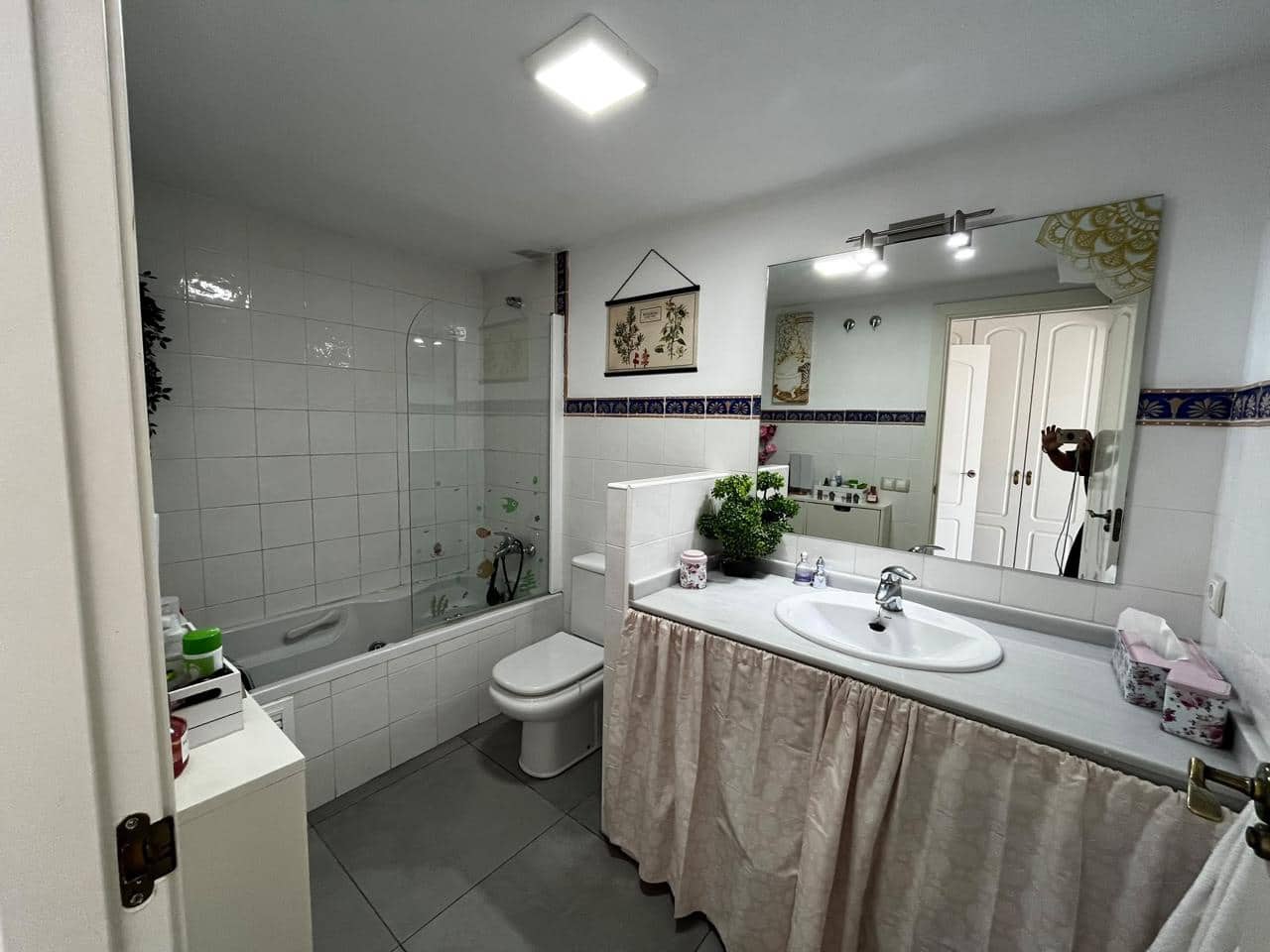 2 bedroom Villa for sale in Finestrat with pool garage - € 336,000 (Ref: 9956335)