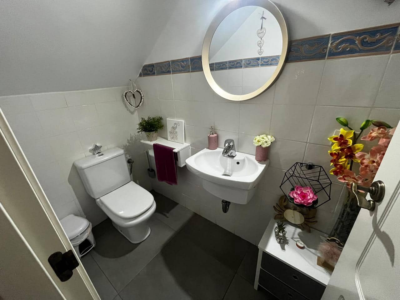 2 bedroom Villa for sale in Finestrat with pool garage - € 336,000 (Ref: 9956335)