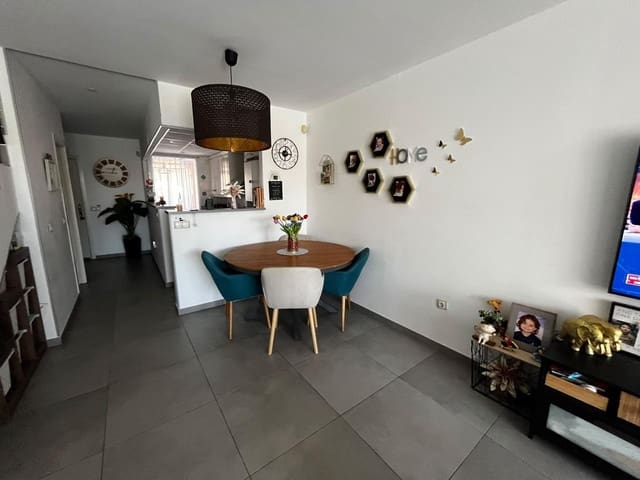 2 soveværelse Villa til salg i Golf Bahía, Finestrat med swimmingpool garage - € 336.000 (Ref: 9956335)