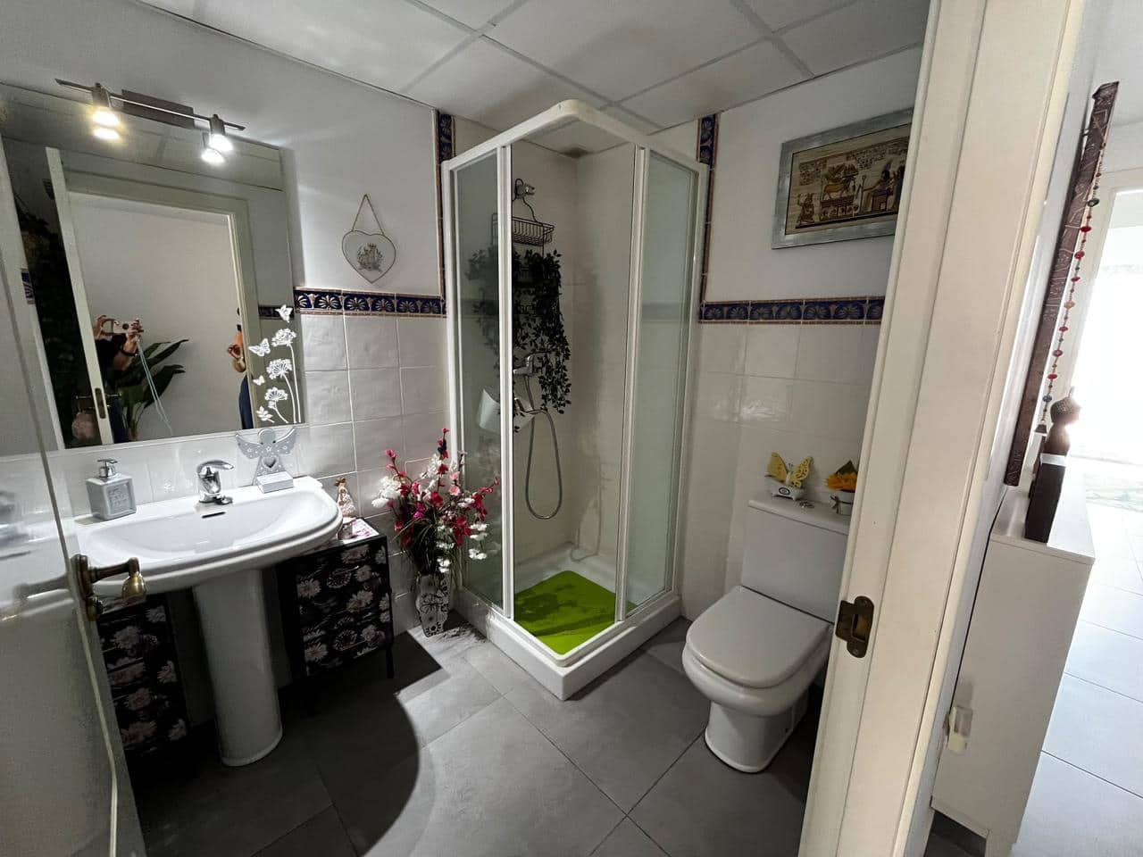 2 bedroom Villa for sale in Finestrat with pool garage - € 336,000 (Ref: 9956335)