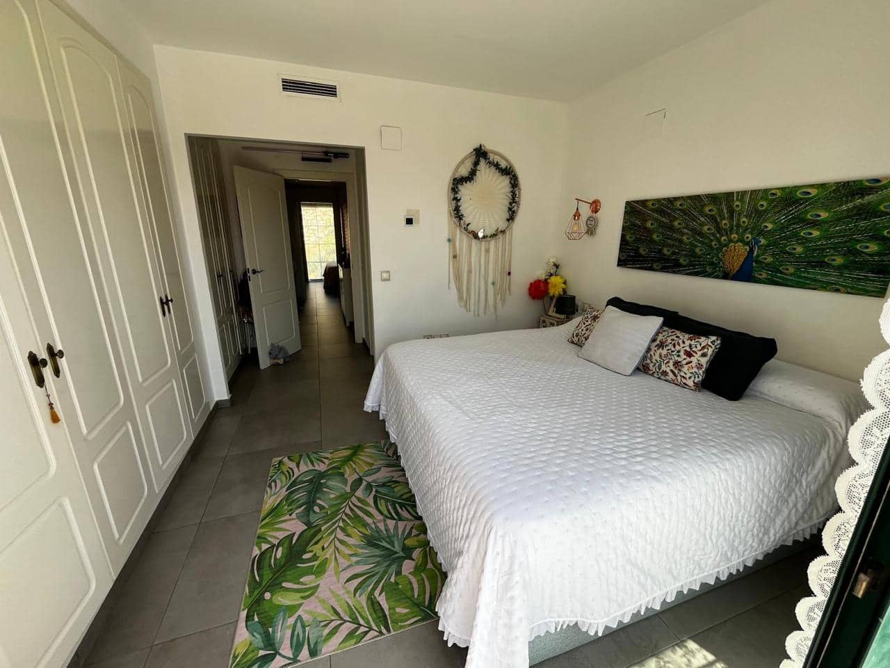2 bedroom Villa for sale in Finestrat with pool garage - € 336,000 (Ref: 9956335)