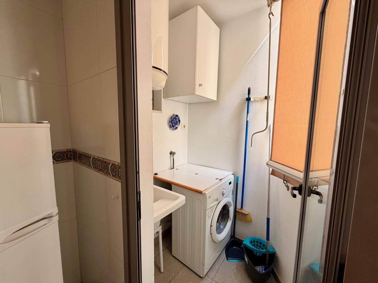 3 sypialnia Mieszkanie na sprzedaż w Benidorm - 314 000 € (Ref: 9958418)