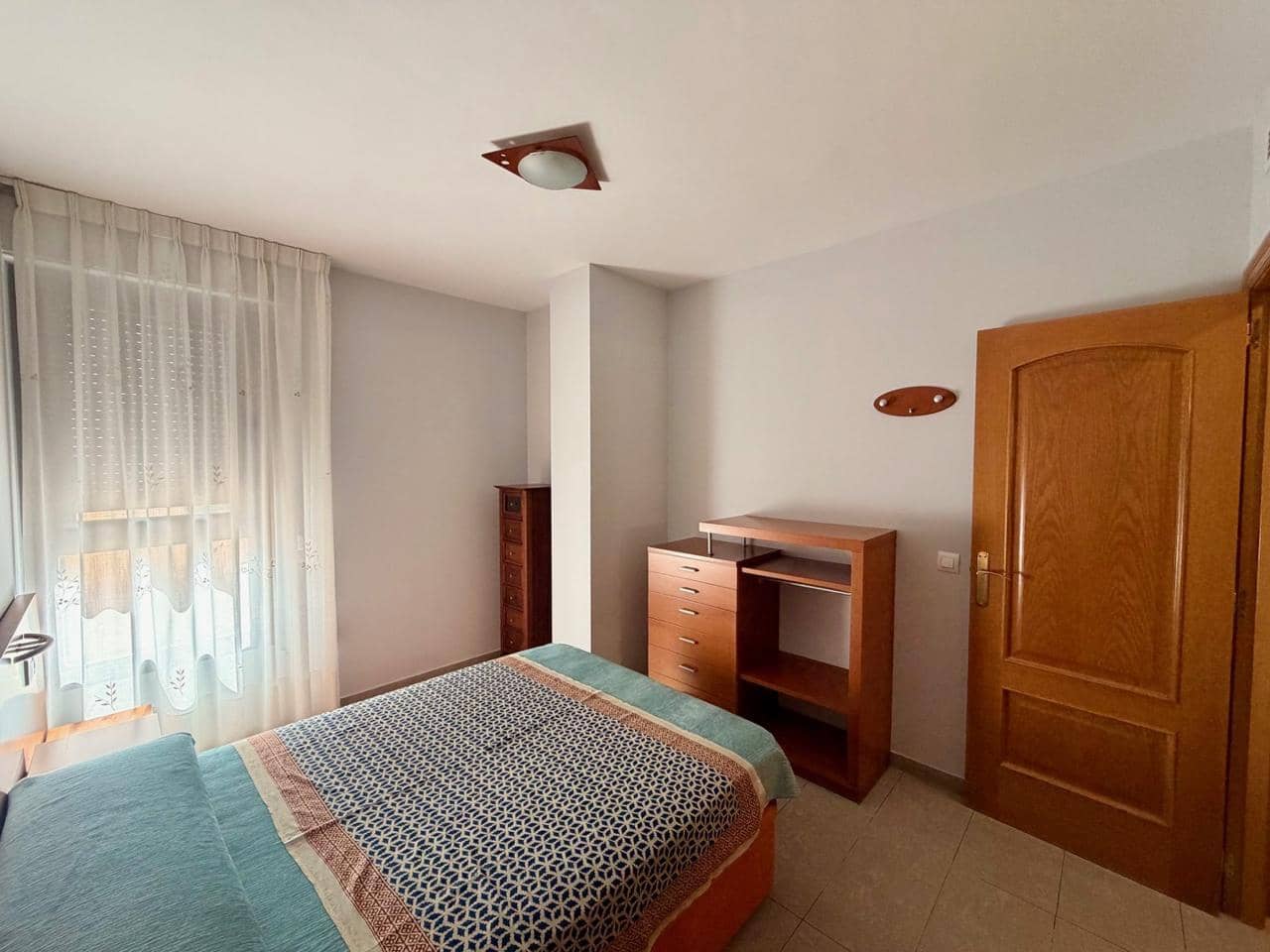 3 sypialnia Mieszkanie na sprzedaż w Benidorm - 314 000 € (Ref: 9958418)