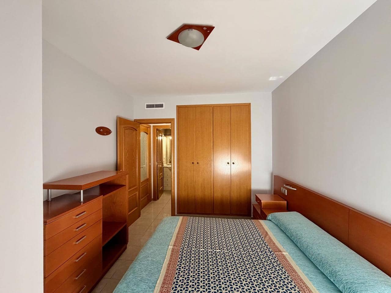 3 sypialnia Mieszkanie na sprzedaż w Benidorm - 314 000 € (Ref: 9958418)