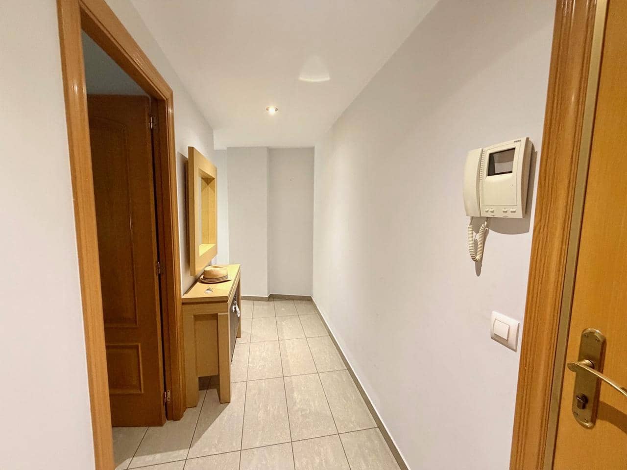 3 sypialnia Mieszkanie na sprzedaż w Benidorm - 314 000 € (Ref: 9958418)