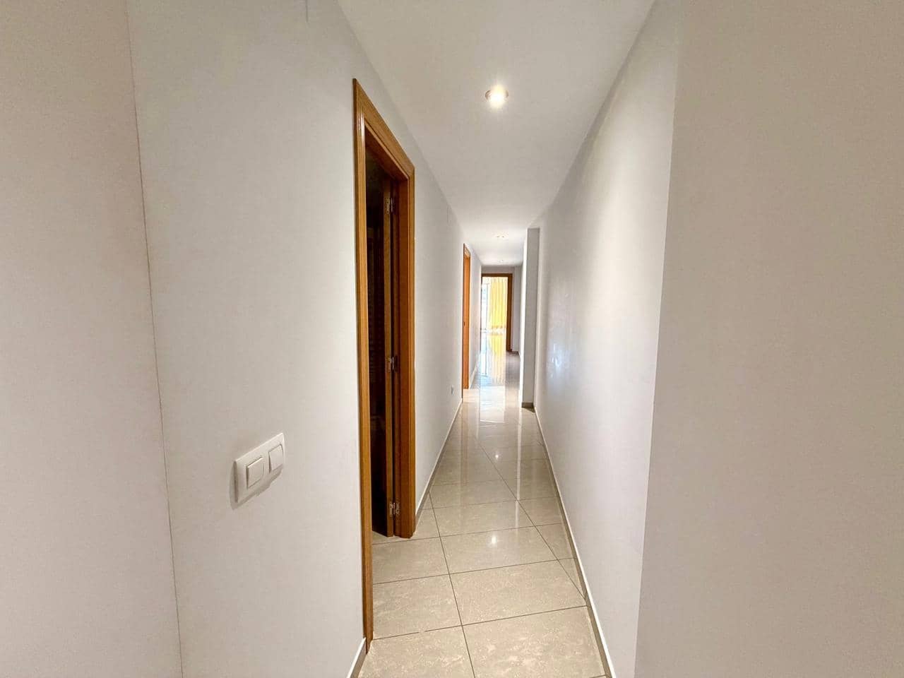 3 sypialnia Mieszkanie na sprzedaż w Benidorm - 314 000 € (Ref: 9958418)