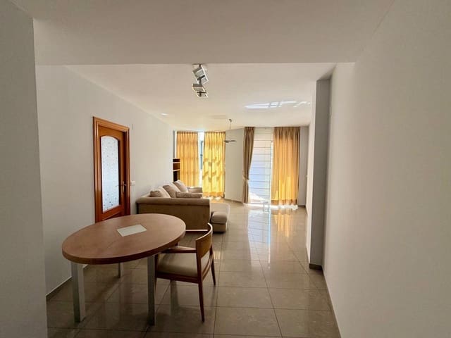 3 slaapkamer Flat te koop in Levante, Benidorm - € 314.000 (Ref: 9958418)