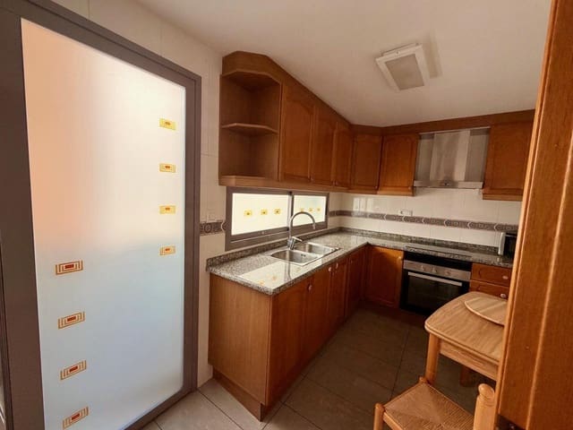 3 slaapkamer Flat te koop in Levante, Benidorm - € 314.000 (Ref: 9958418)