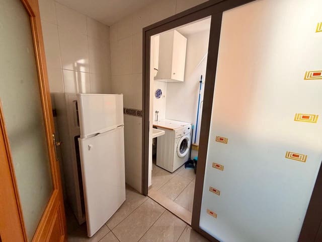 3 slaapkamer Flat te koop in Levante, Benidorm - € 314.000 (Ref: 9958418)