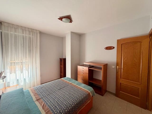 3 slaapkamer Flat te koop in Levante, Benidorm - € 314.000 (Ref: 9958418)