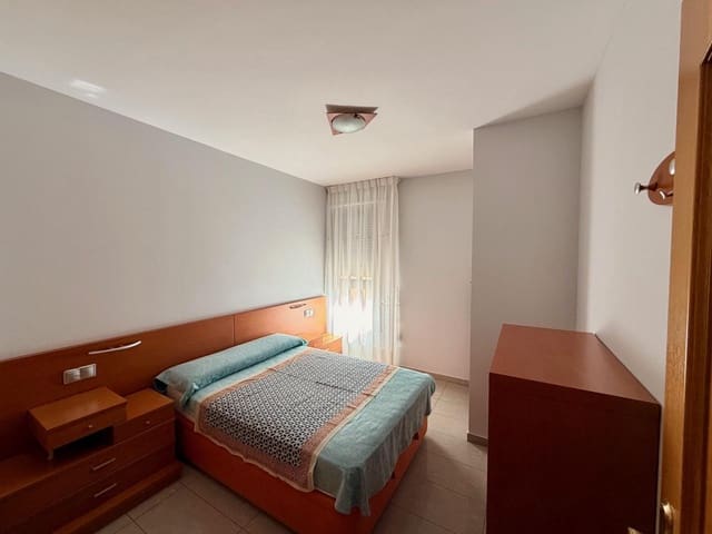 3 slaapkamer Flat te koop in Levante, Benidorm - € 314.000 (Ref: 9958418)