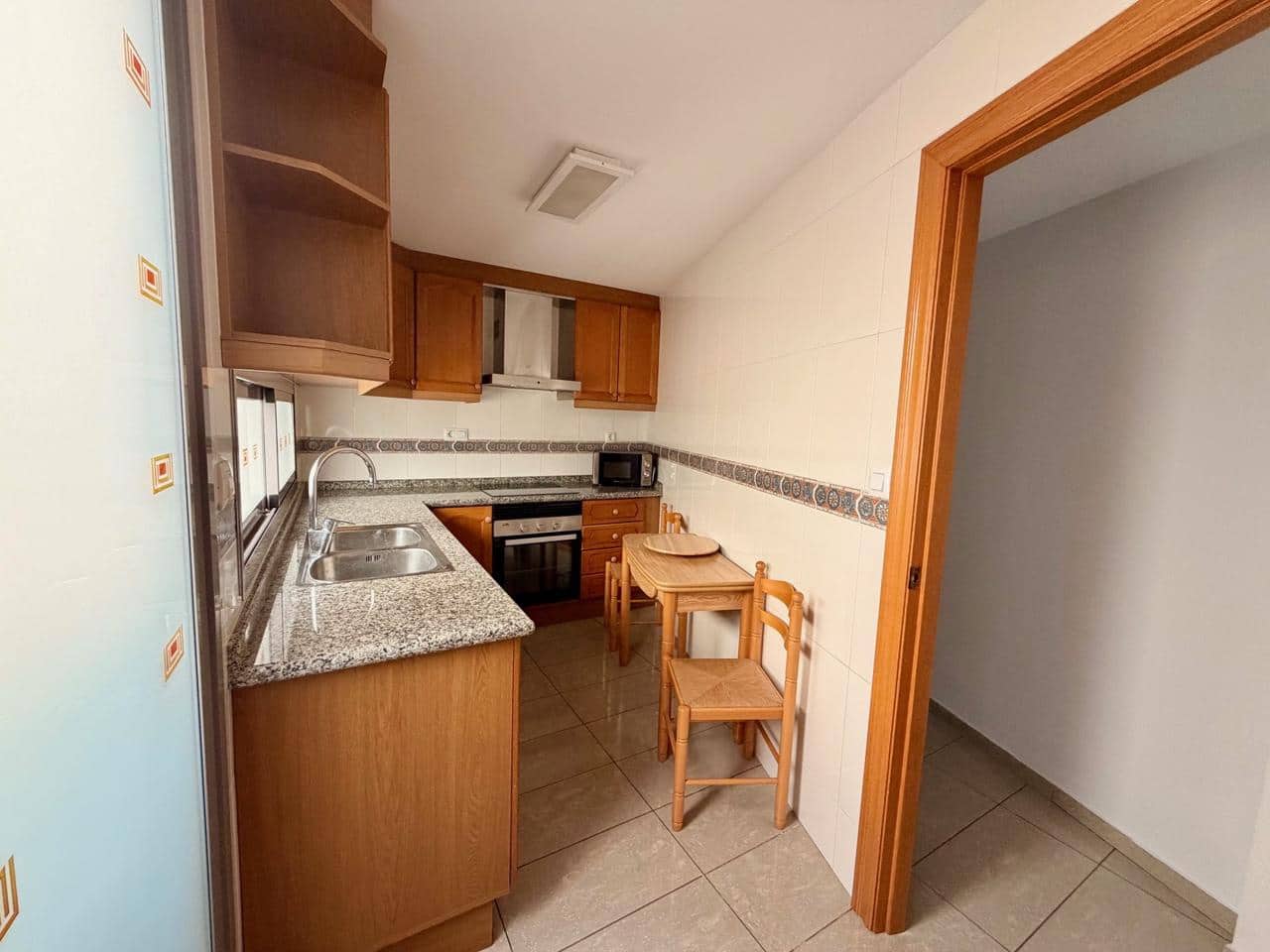 3 sypialnia Mieszkanie na sprzedaż w Benidorm - 314 000 € (Ref: 9958418)