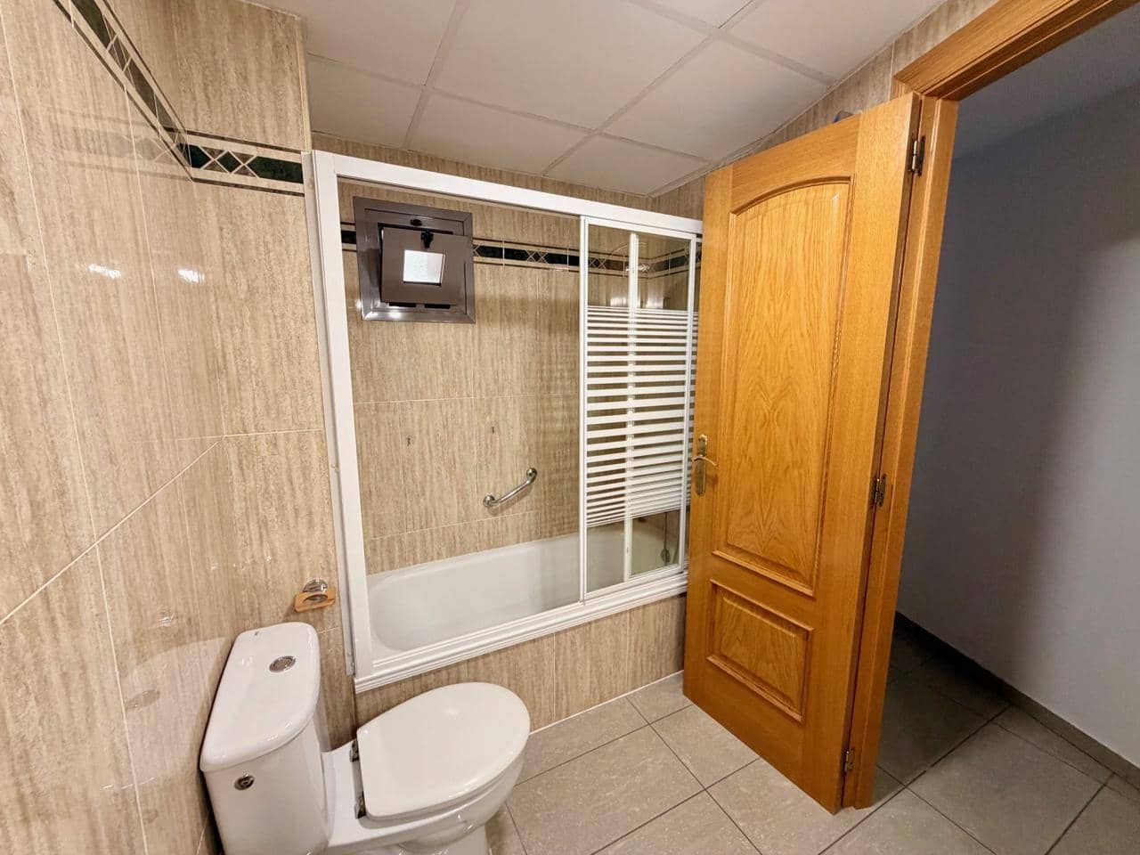 3 sypialnia Mieszkanie na sprzedaż w Benidorm - 314 000 € (Ref: 9958418)