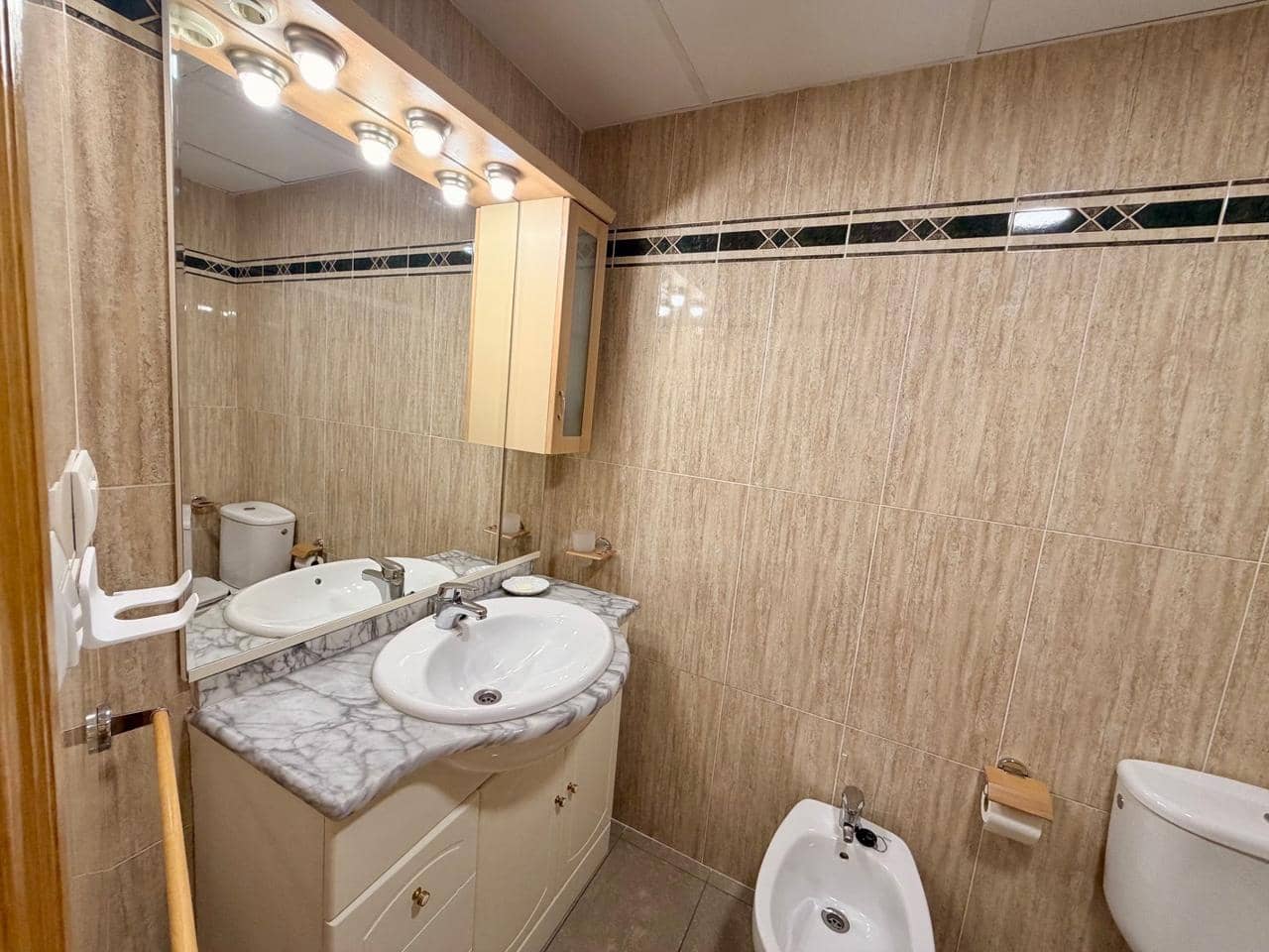 3 sypialnia Mieszkanie na sprzedaż w Benidorm - 314 000 € (Ref: 9958418)