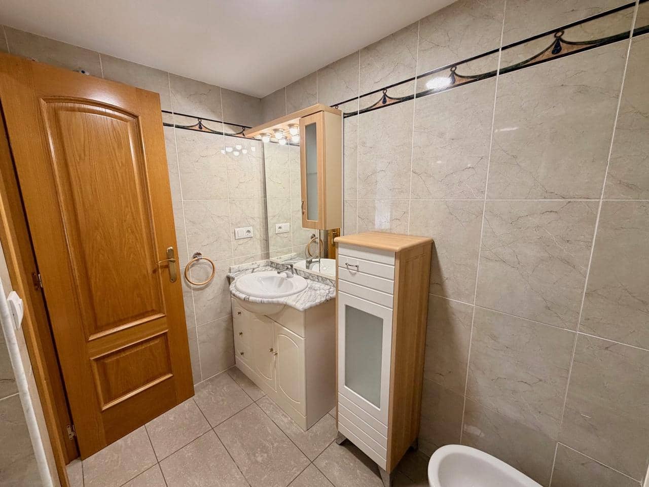 3 sypialnia Mieszkanie na sprzedaż w Benidorm - 314 000 € (Ref: 9958418)