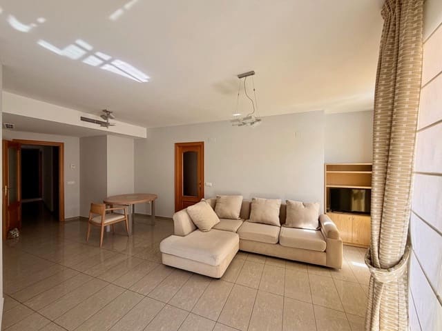 3 slaapkamer Flat te koop in Levante, Benidorm - € 314.000 (Ref: 9958418)