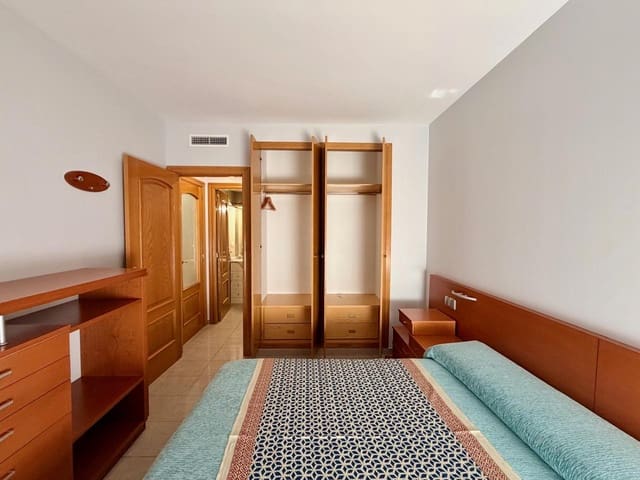 3 slaapkamer Flat te koop in Levante, Benidorm - € 314.000 (Ref: 9958418)