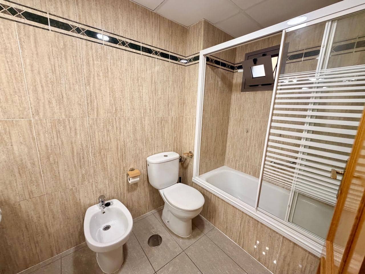 3 sypialnia Mieszkanie na sprzedaż w Benidorm - 314 000 € (Ref: 9958418)