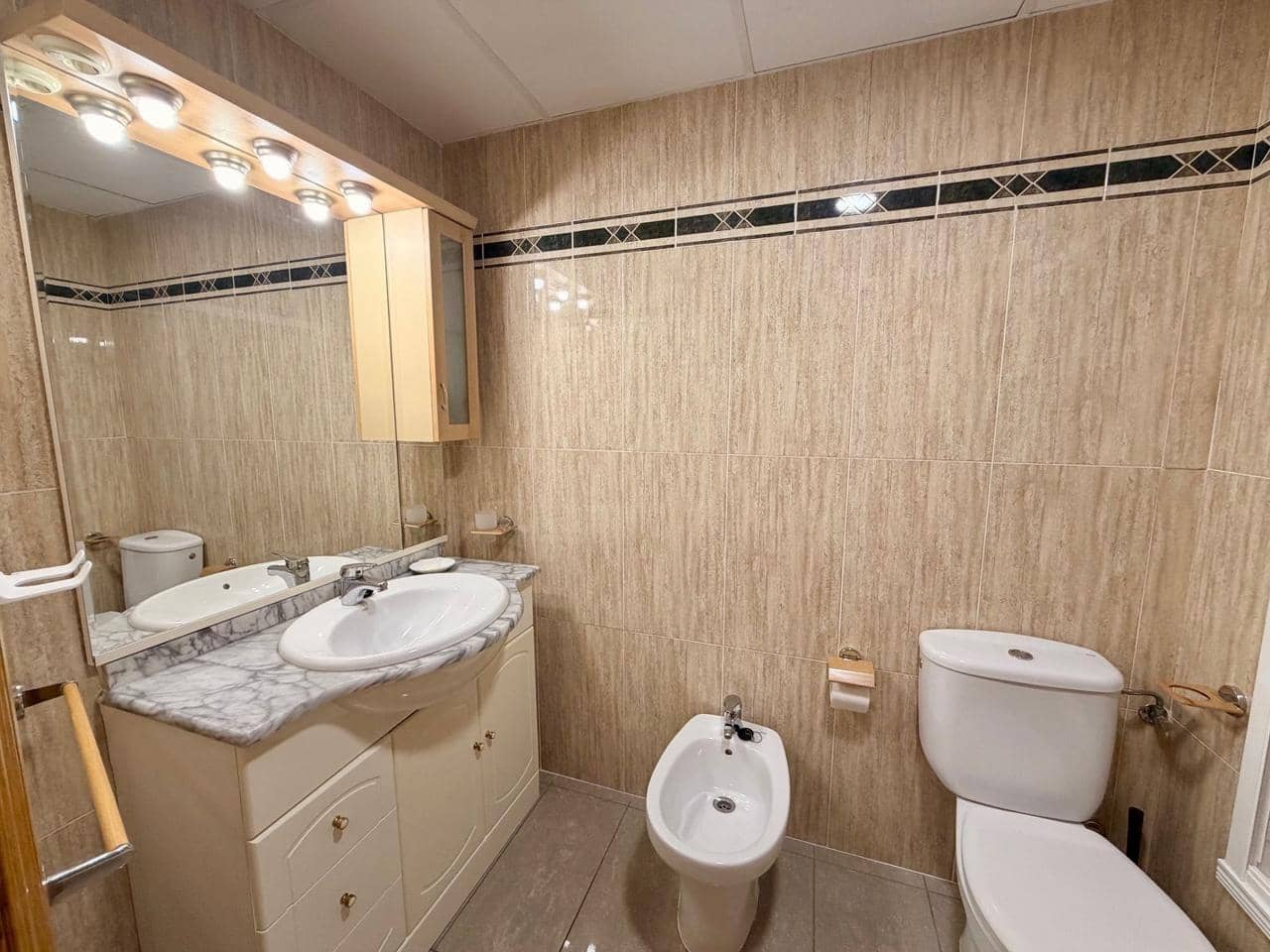 3 sypialnia Mieszkanie na sprzedaż w Benidorm - 314 000 € (Ref: 9958418)