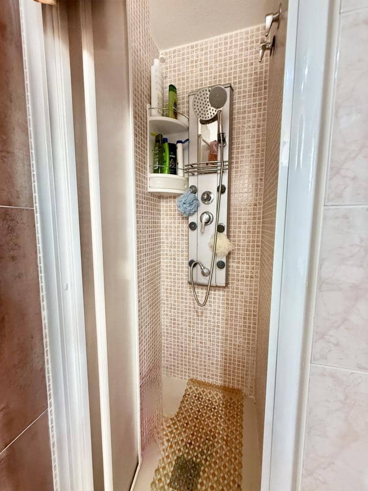 1 soverom Leilighet til salgs i Benidorm med svømmebasseng garasje - € 188 900 (Ref: 9973667)