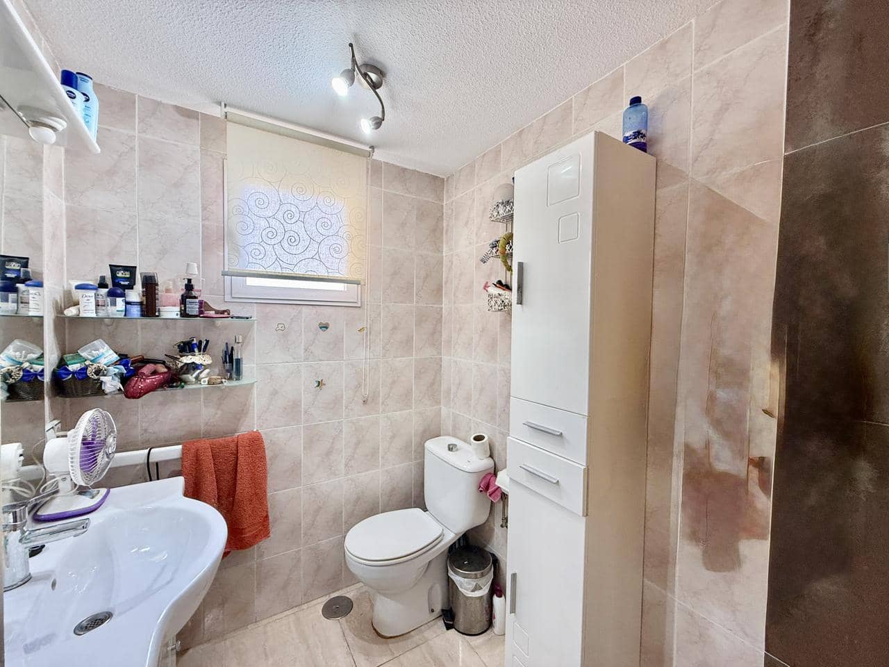 1 soverom Leilighet til salgs i Benidorm med svømmebasseng garasje - € 188 900 (Ref: 9973667)