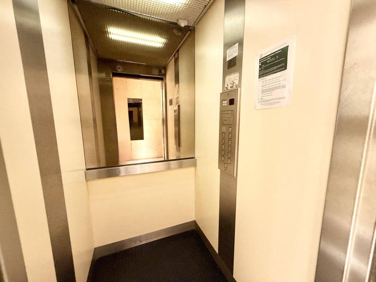 1 soverom Leilighet til salgs i Benidorm med svømmebasseng garasje - € 188 900 (Ref: 9973667)