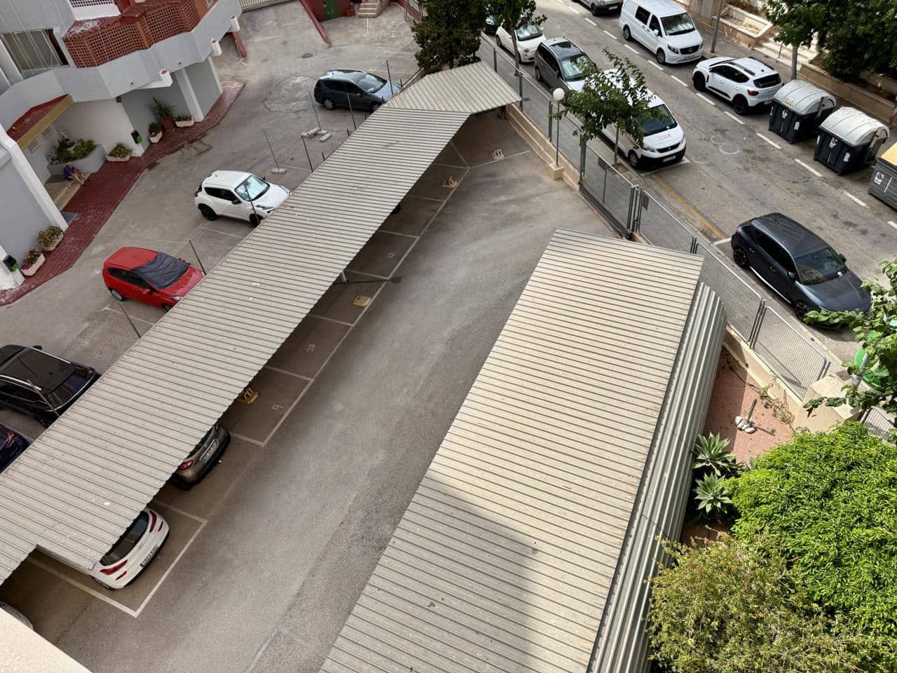 1 soverom Leilighet til salgs i Benidorm med svømmebasseng garasje - € 188 900 (Ref: 9973667)