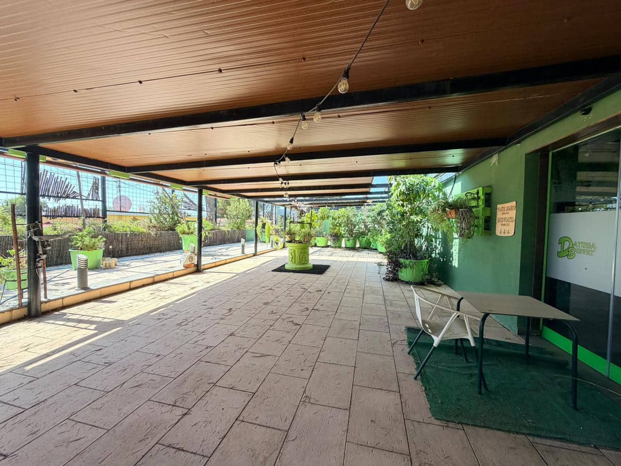 1 quarto Empresa para arrendar em La Nucia com garagem - 6 000 € (Ref: 9989860)