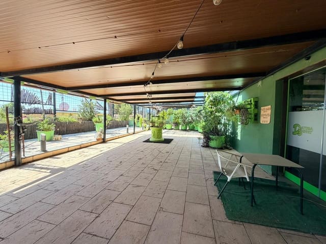 1 quarto Empresa para arrendar em Barranco Hondo, La Nucia com garagem - 6 000 € (Ref: 9989860)