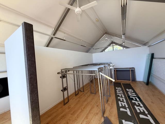 1 quarto Empresa para arrendar em Barranco Hondo, La Nucia - 2 000 € (Ref: 9989977)