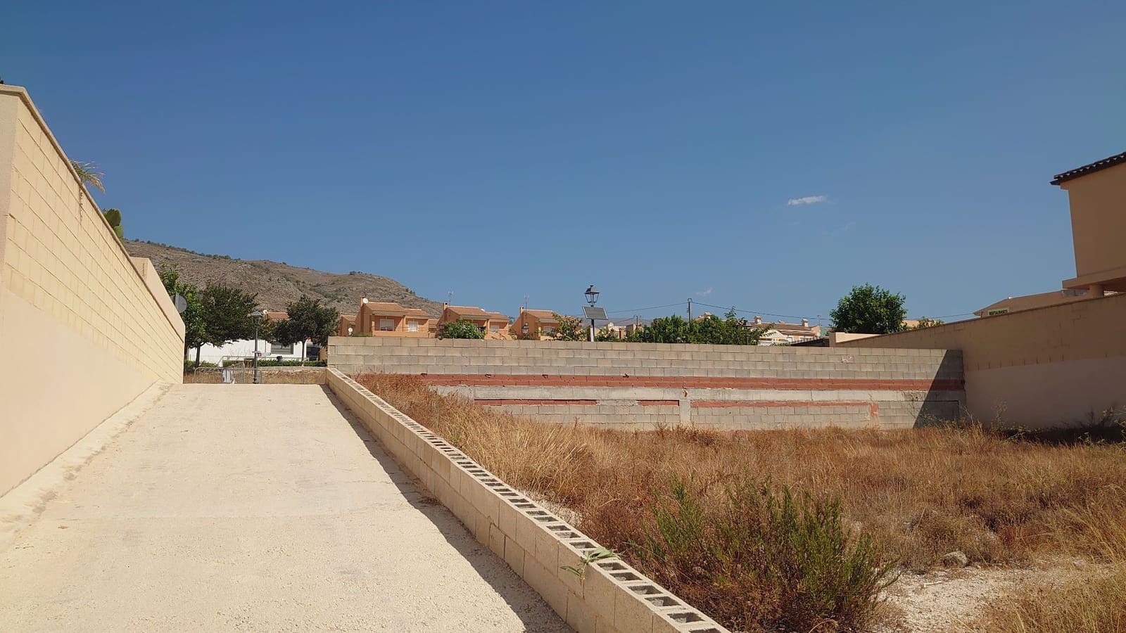 Undeveloped Land for sale in Orxeta - € 210,000 (Ref: 10015023)