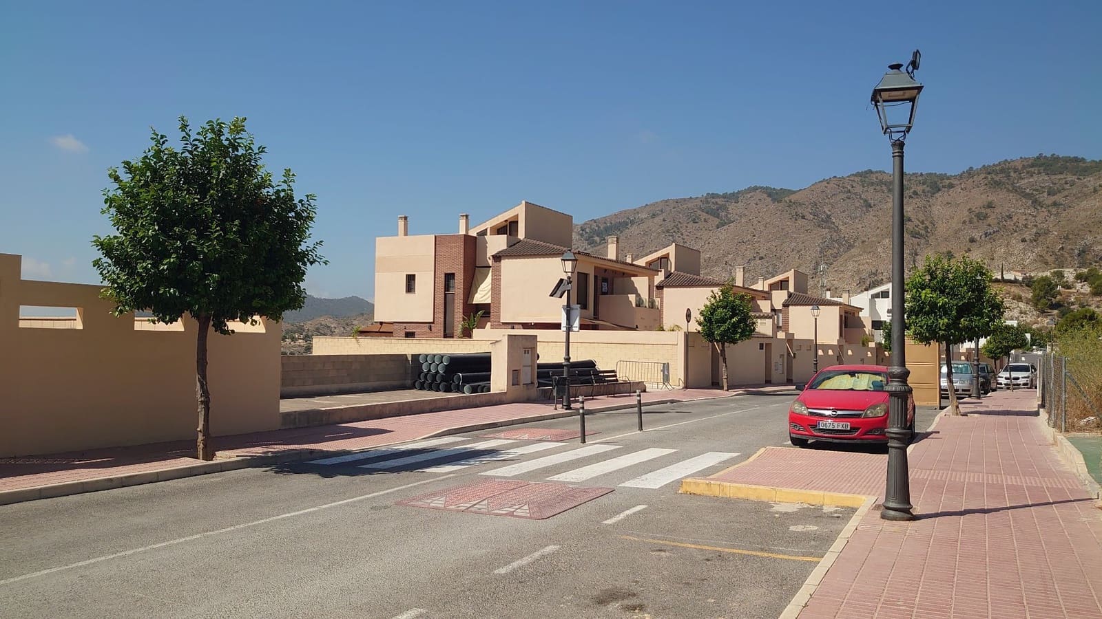 Undeveloped Land for sale in Orxeta - € 210,000 (Ref: 10015023)