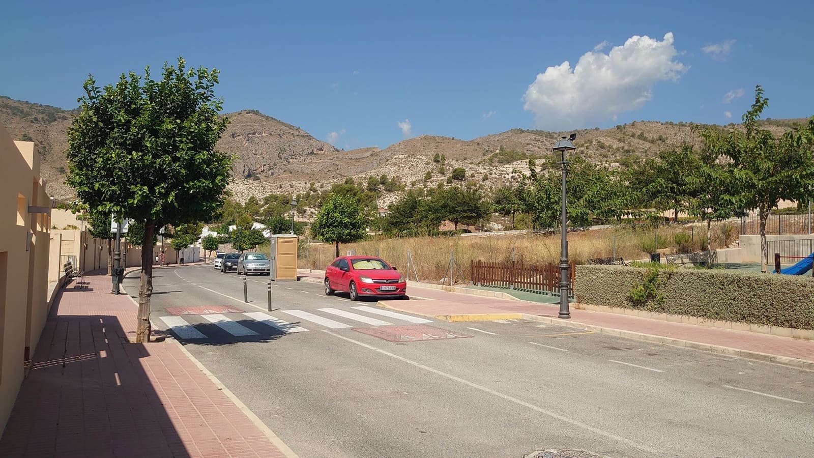 Undeveloped Land for sale in Orxeta - € 210,000 (Ref: 10015023)