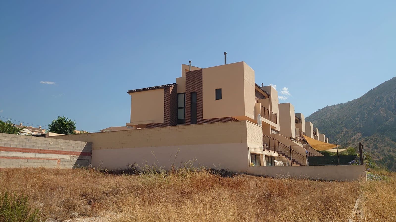 Undeveloped Land for sale in Orxeta - € 210,000 (Ref: 10015023)